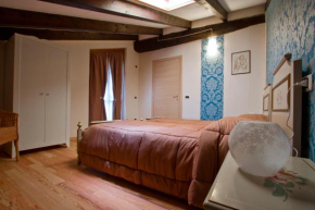  B&B Casa Arcangeli  Bracca